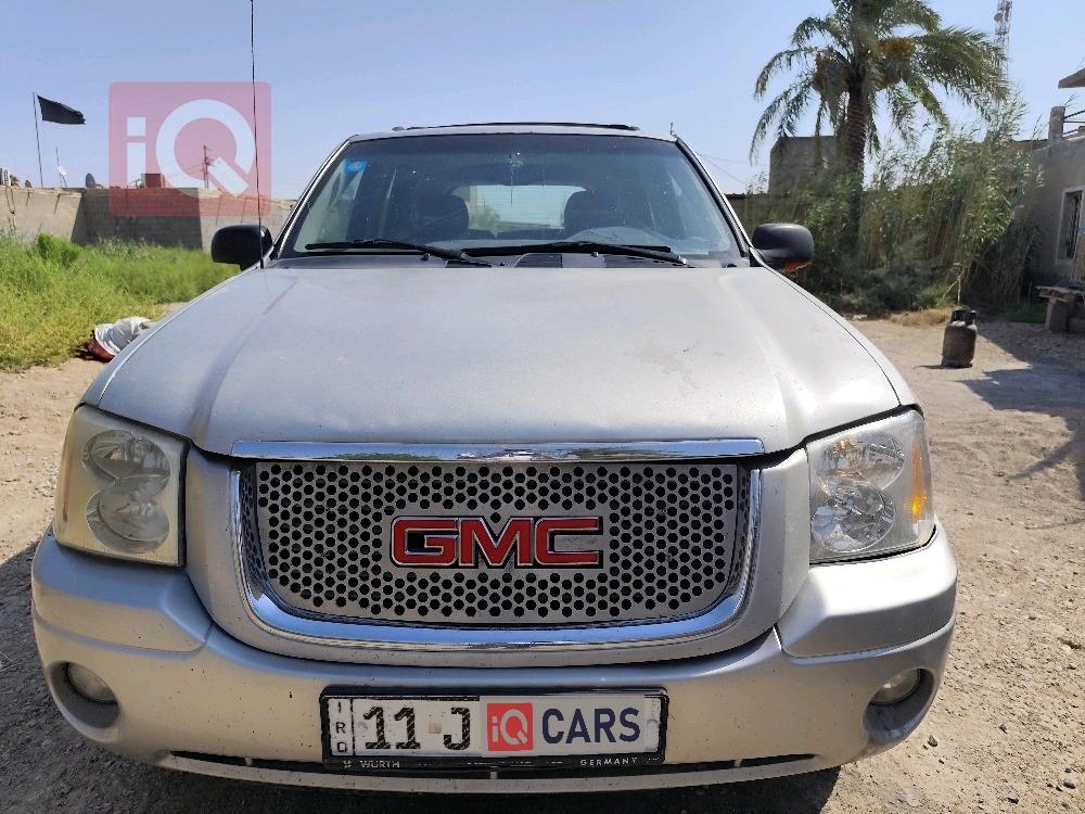 GMC Envoy